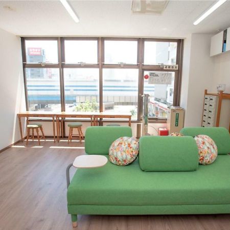 Suteki Inn Urayasu ภายนอก รูปภาพ