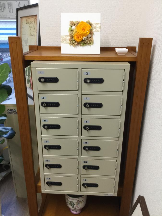 Suteki Inn Urayasu ภายนอก รูปภาพ