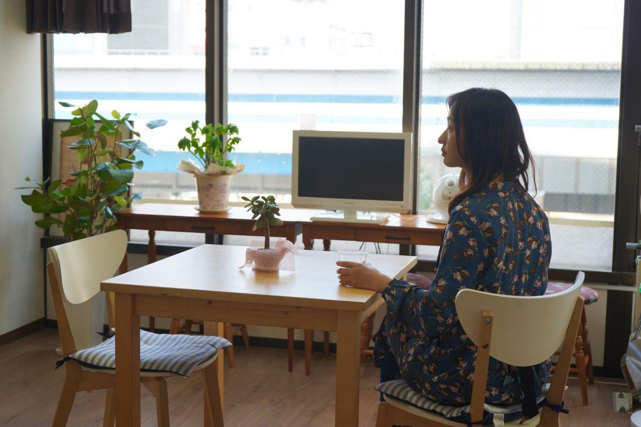 Suteki Inn Urayasu ภายนอก รูปภาพ