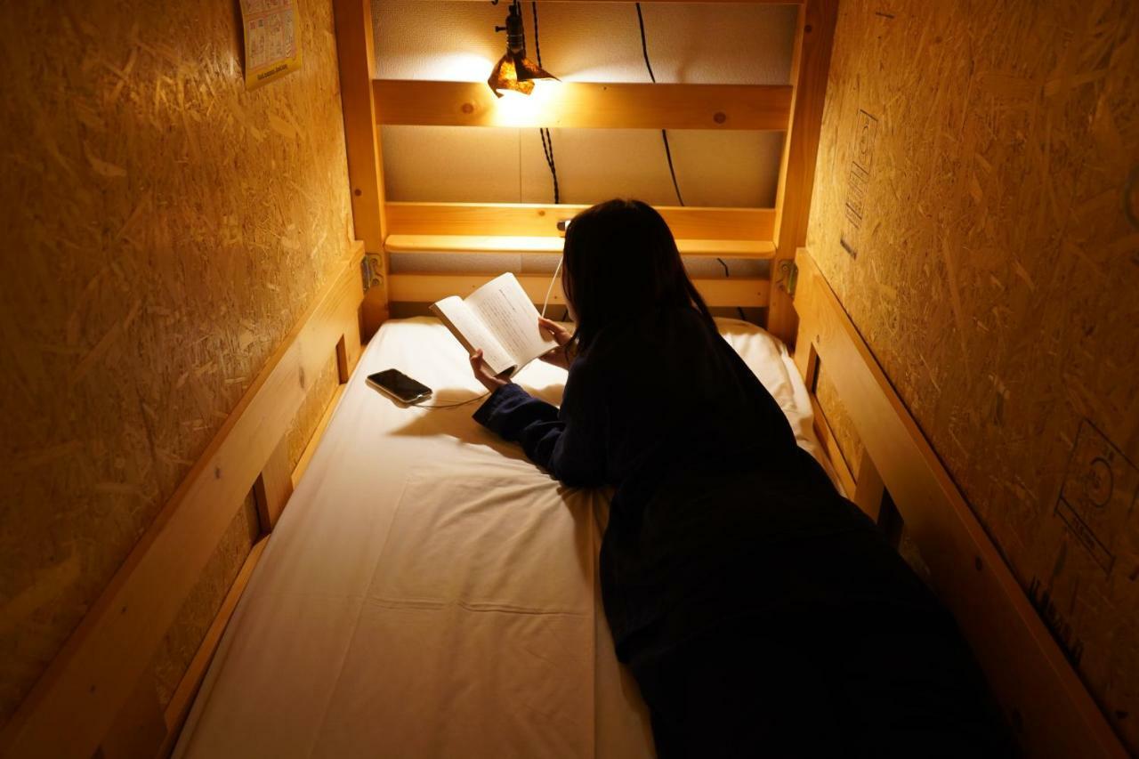 Suteki Inn Urayasu ภายนอก รูปภาพ