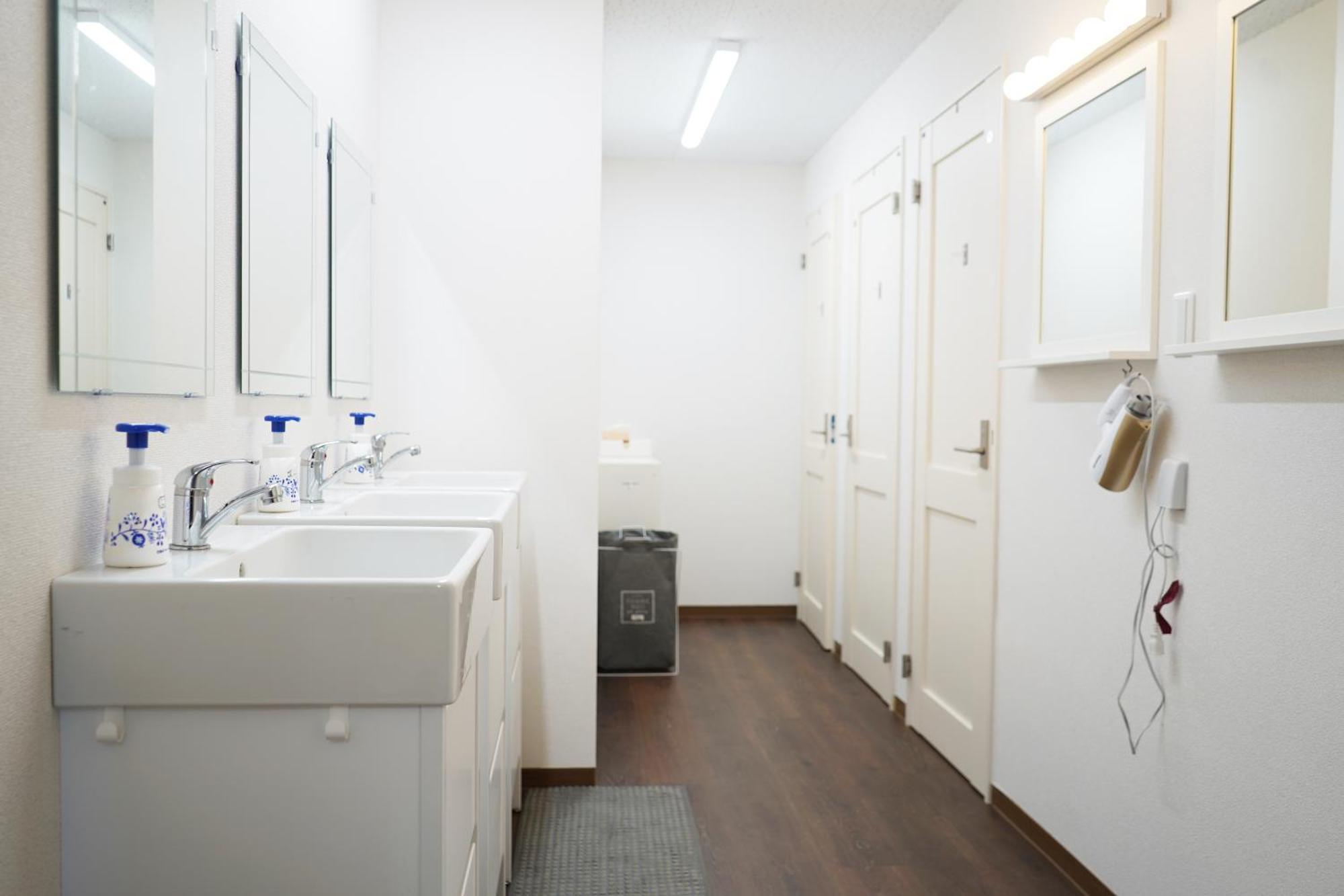 Suteki Inn Urayasu ภายนอก รูปภาพ