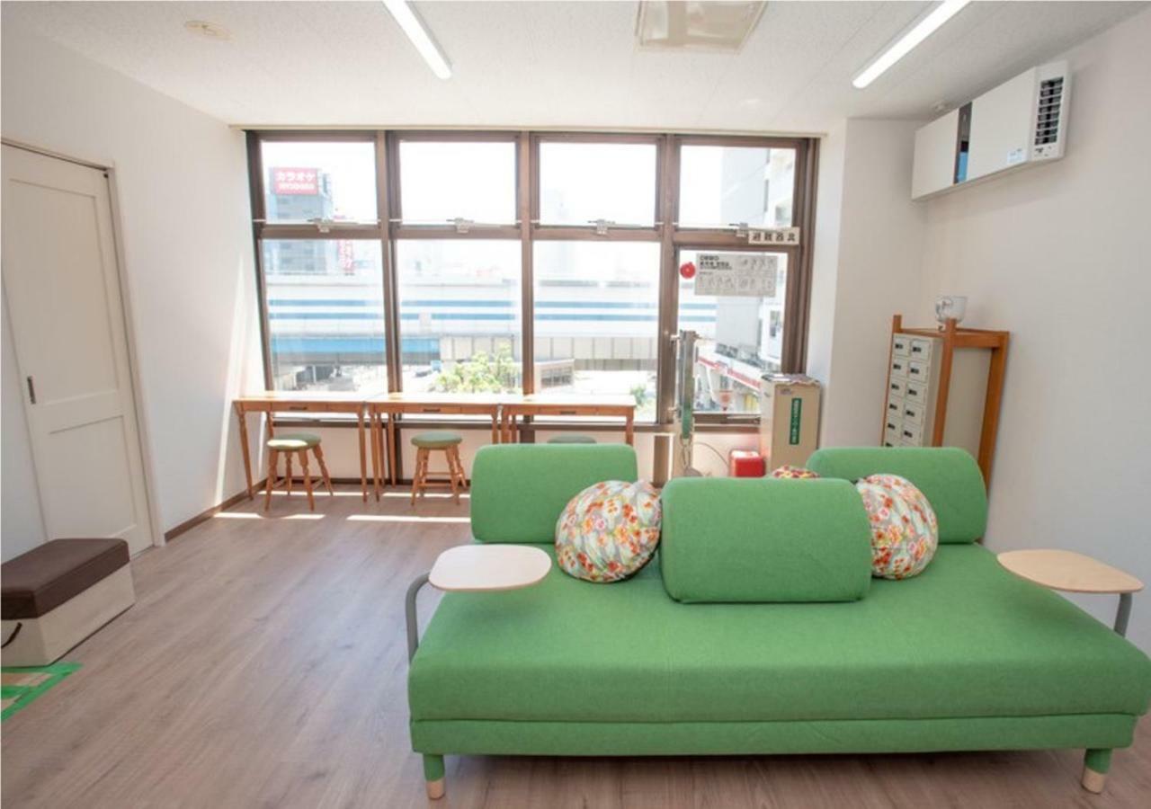 Suteki Inn Urayasu ภายนอก รูปภาพ