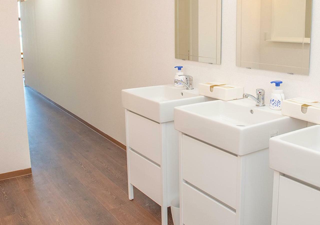 Suteki Inn Urayasu ภายนอก รูปภาพ