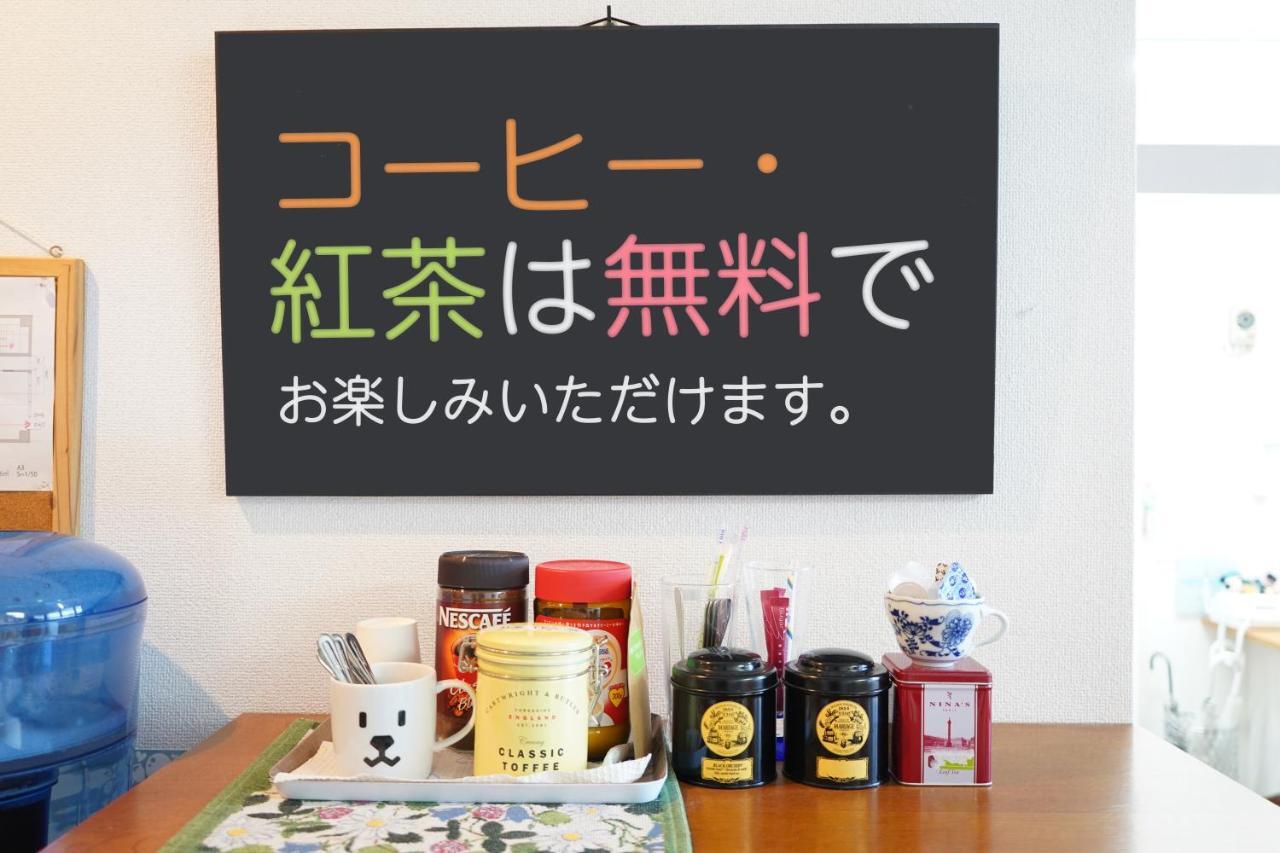 Suteki Inn Urayasu ภายนอก รูปภาพ