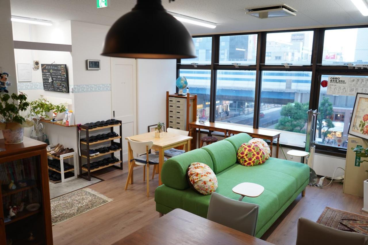 Suteki Inn Urayasu ภายนอก รูปภาพ