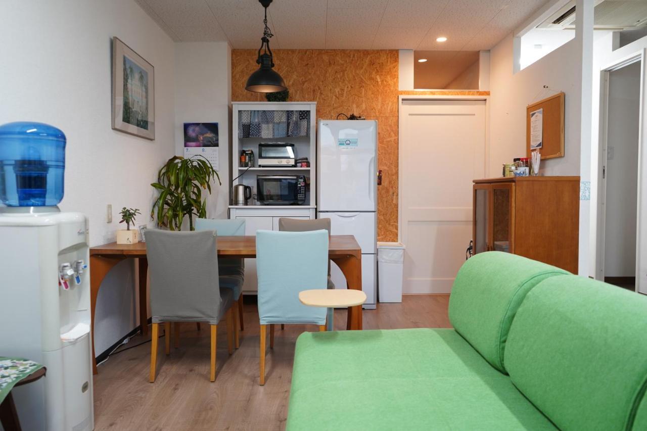 Suteki Inn Urayasu ภายนอก รูปภาพ